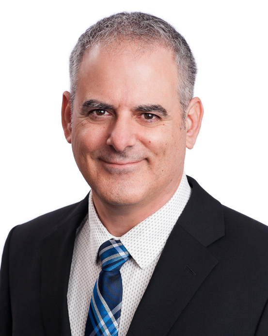 <who>Photo credit: Michael Hintringer</who>Phillip Elchitz is the director of operations and innovation at Kelowna International Airport.