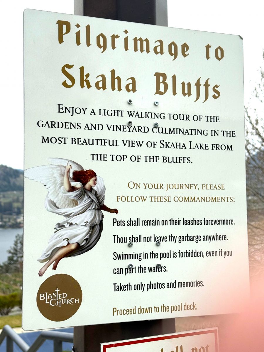 </who>The rules for pilgrimage.