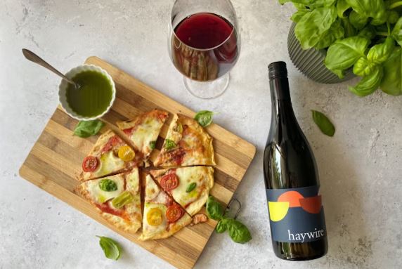 </who>Haywire Winery's Pizza & Pinot Party is June 21.