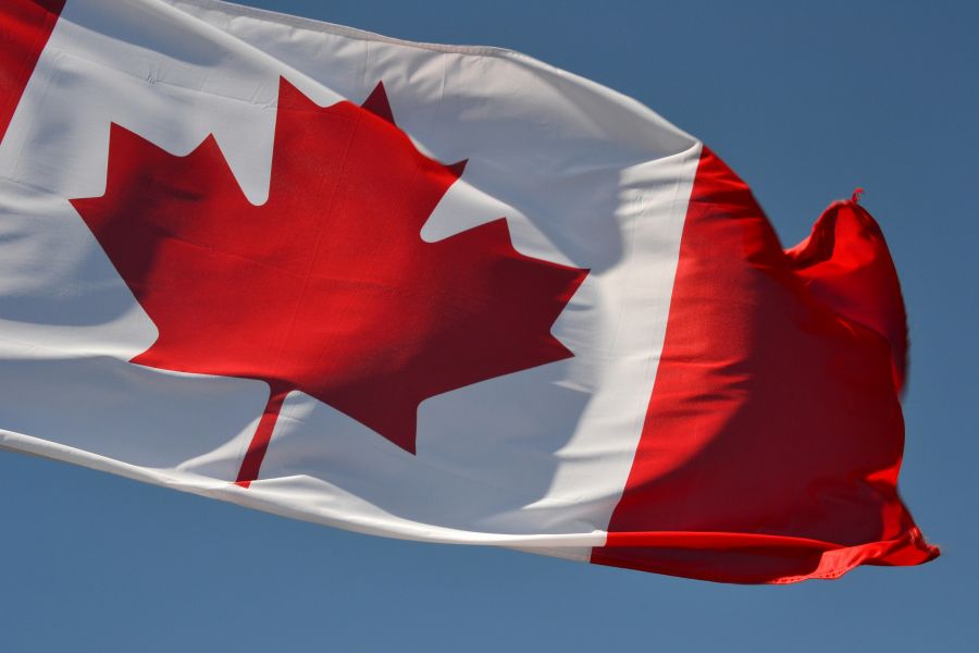 <who>Photo credit: Praveen Kumar Nandagiri</who>We'll leave you with a final dose of No. 3 Canada.