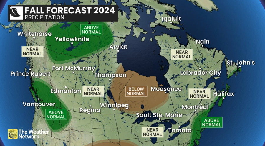<who> Photo credit: The Weather Network