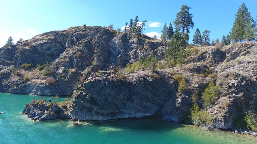 <who>Photo Credit: kalamlkalake.org</who>Rattlesnake Point