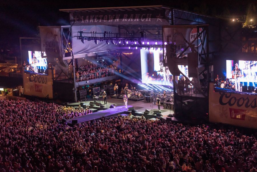 <who>Photo Credit: Contributed/Rob Porter