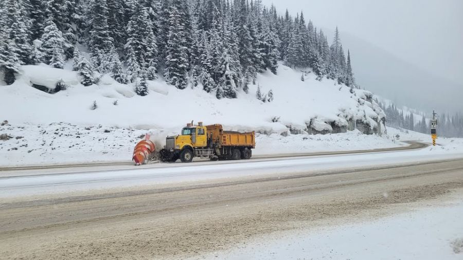 <who>Photo Credit: Parks Canada/Facebook