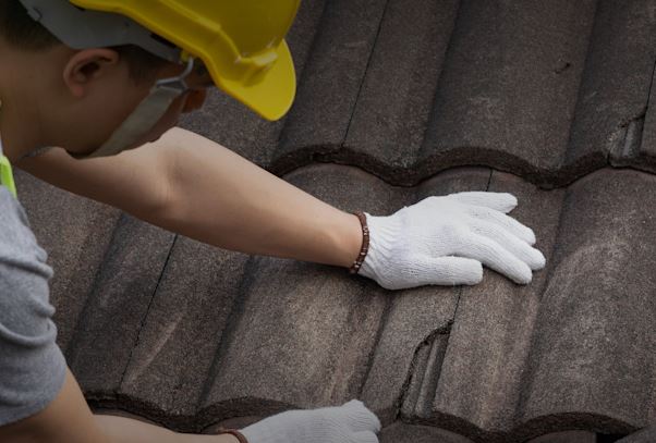 <who>Photo credit: Homestars.com</who>You don't want the cost of fixing a leaky roof.