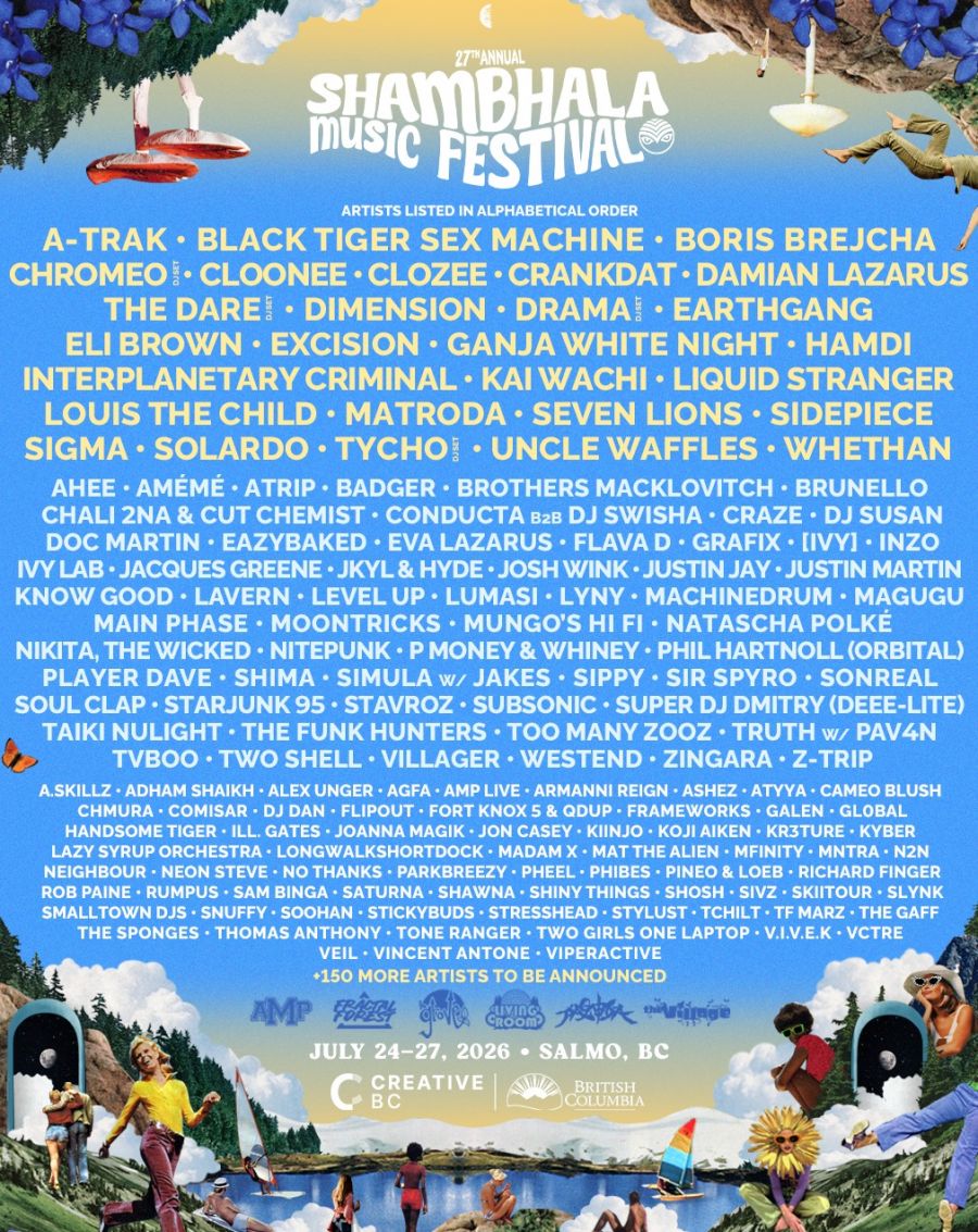 <who>Photo Credit: Shambhala Music Festival