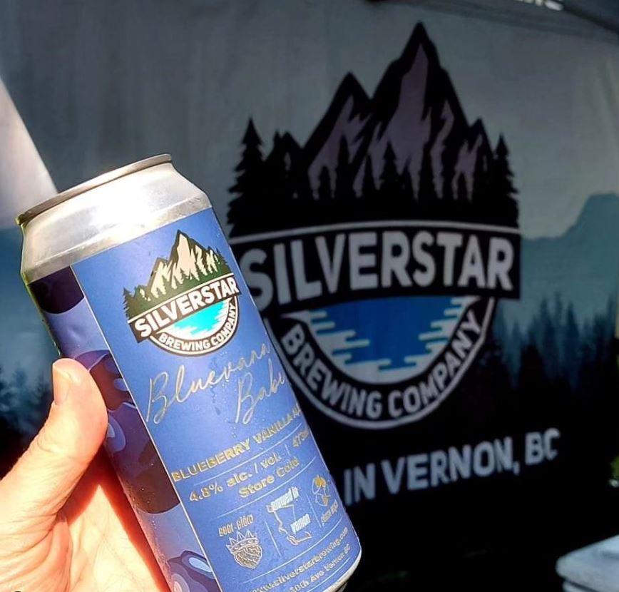 <who>Photo Credit: Silverstar Brewing/Instagram