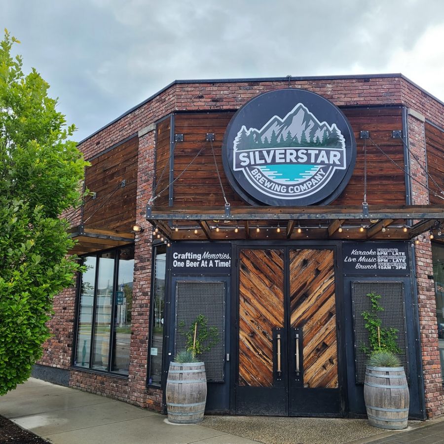 <who>Photo Credit: SilverStar Brewing/Facebook