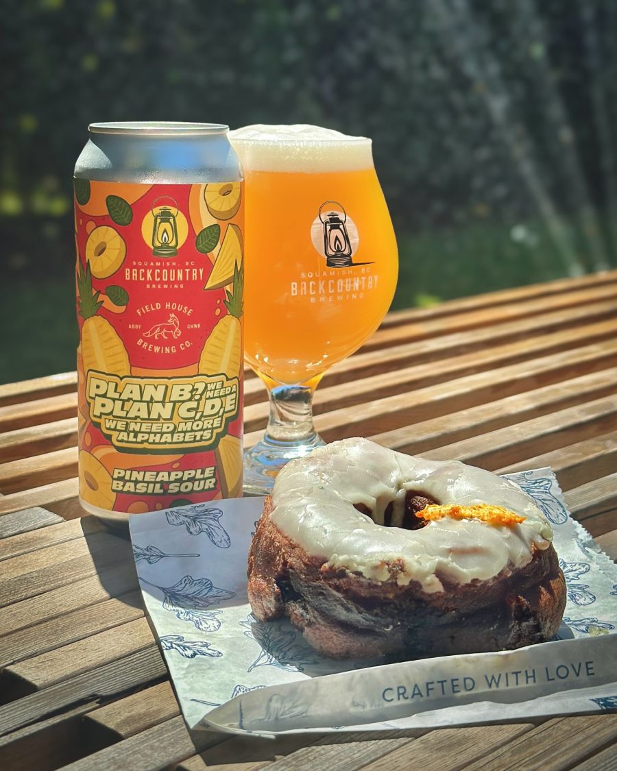 <who>Photo Credit: Backcountry Brewing