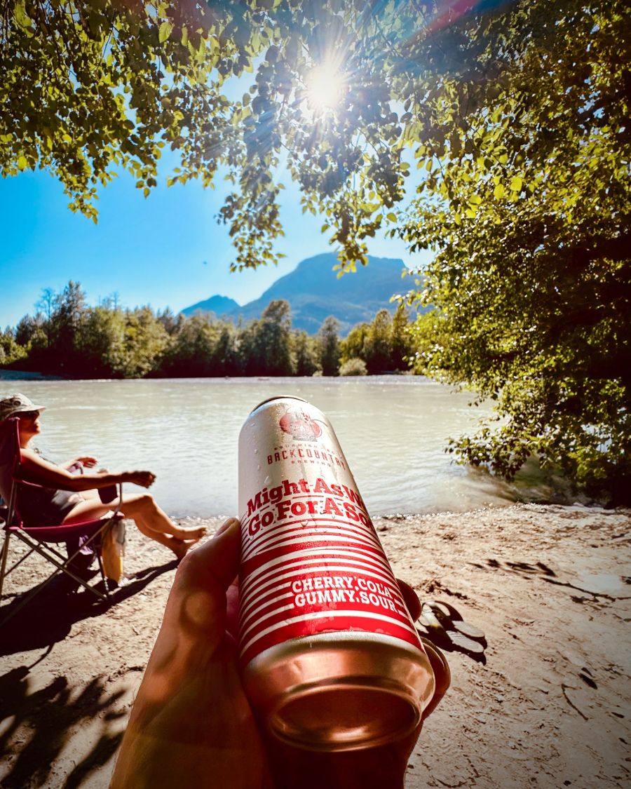 <who>Photo Credit: Backcountry Brewing