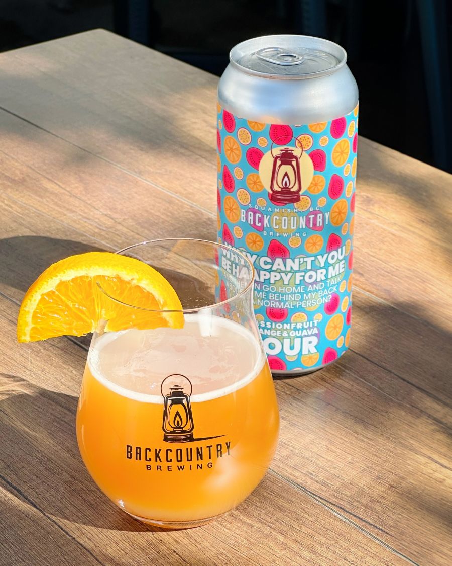 <who>Photo Credit: Backcountry Brewing