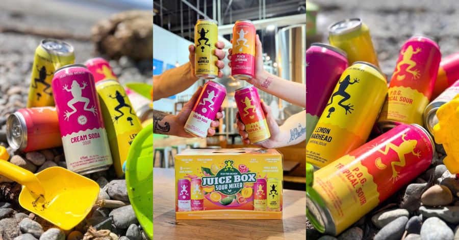 <who>Photo Credit: Dead Frog Brewery/Facebook