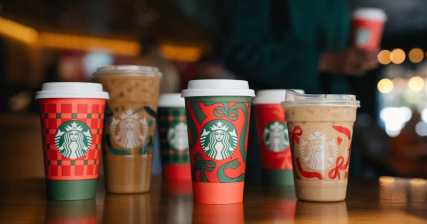 <who>Photo Credit: Starbucks Canada