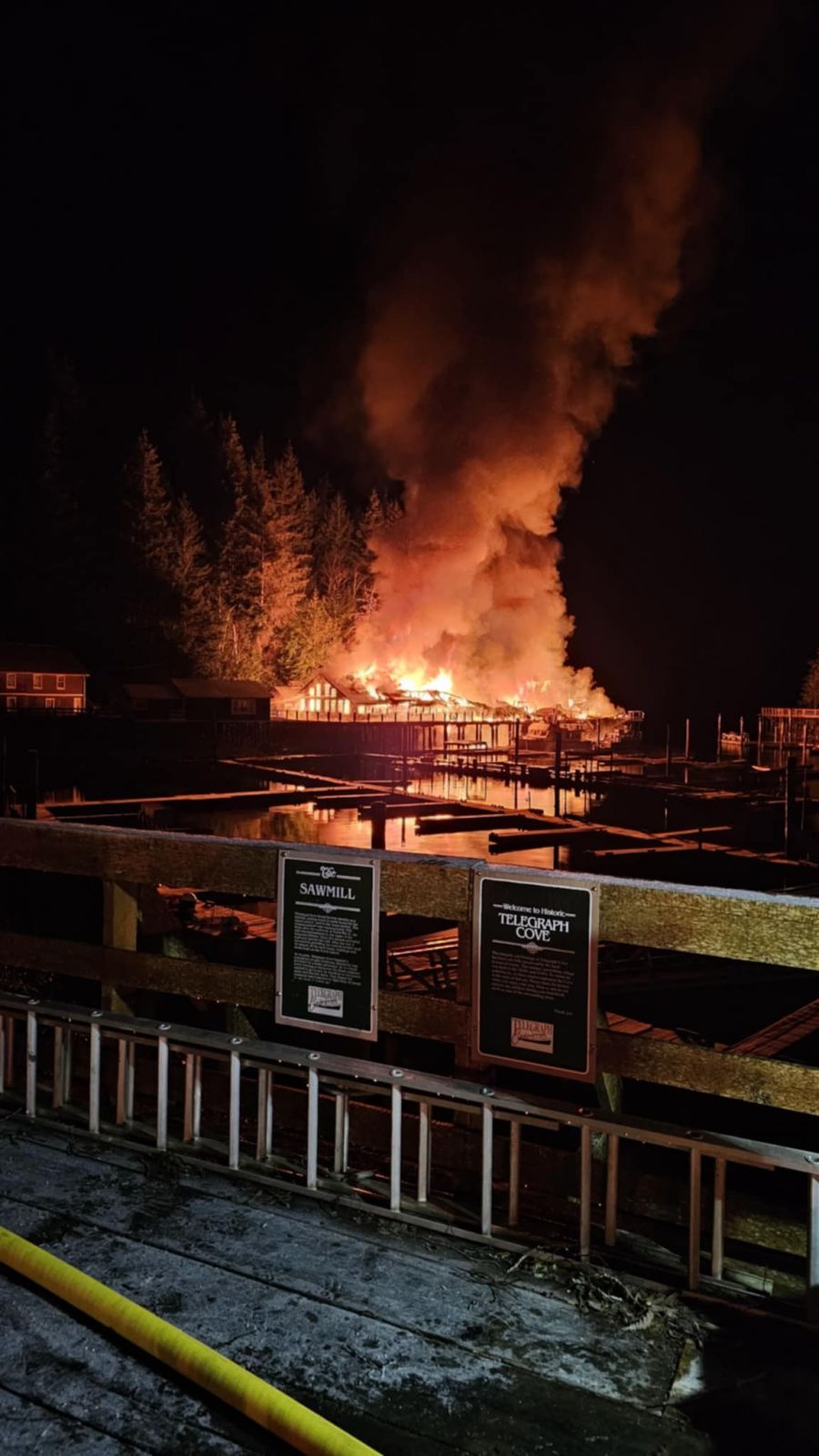 <who>Photo Credit: Port McNeil Fire Rescue