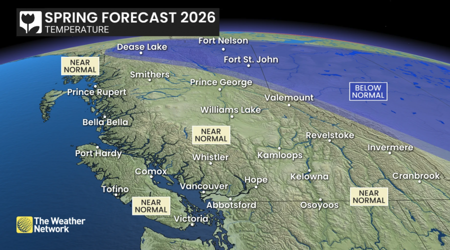 <who> Photo credit: The Weather Network