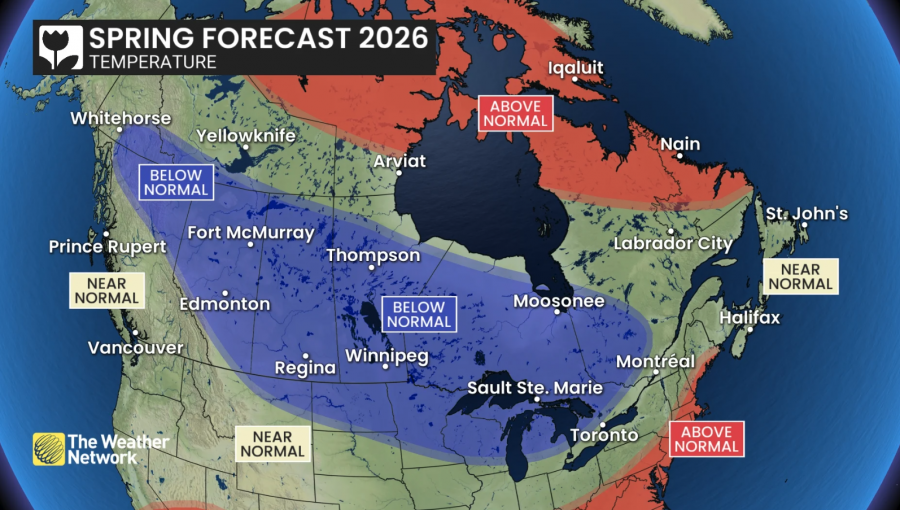 <who> Photo credit: The Weather Network