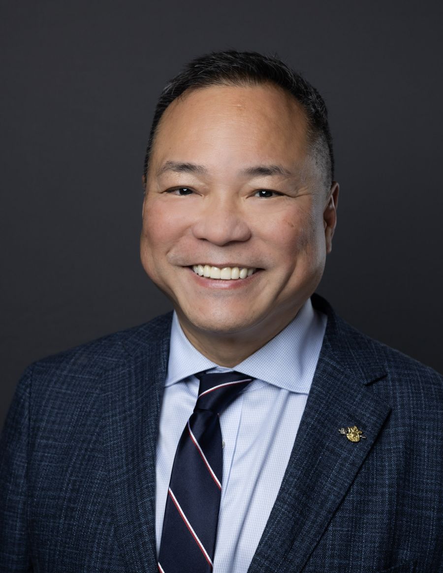 </who>Terry Yung is the provincial NDP minister of state for community safety and integrated services and a former Vancouver police officer.