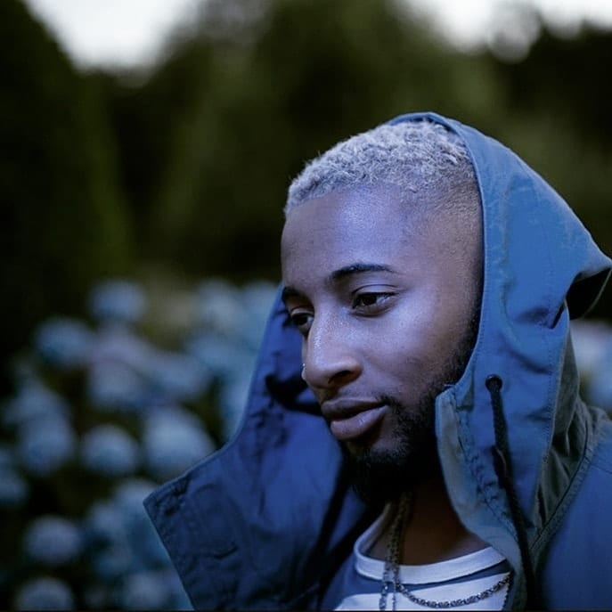 <who>Photo Credit: MusicBC</who>Tevin Douglas