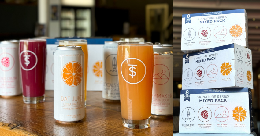 <who>Photo Credit: Twin Sails Brewing
