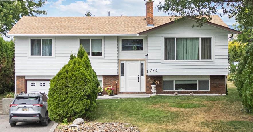 <who>Photo credit: Realtor.ca</who>Homeownership has become unaffordable for many in Kelowna.