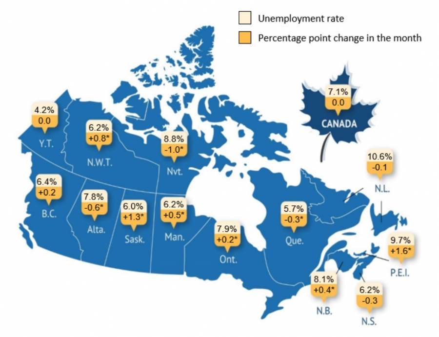<who> Photo credit: Statistics Canada