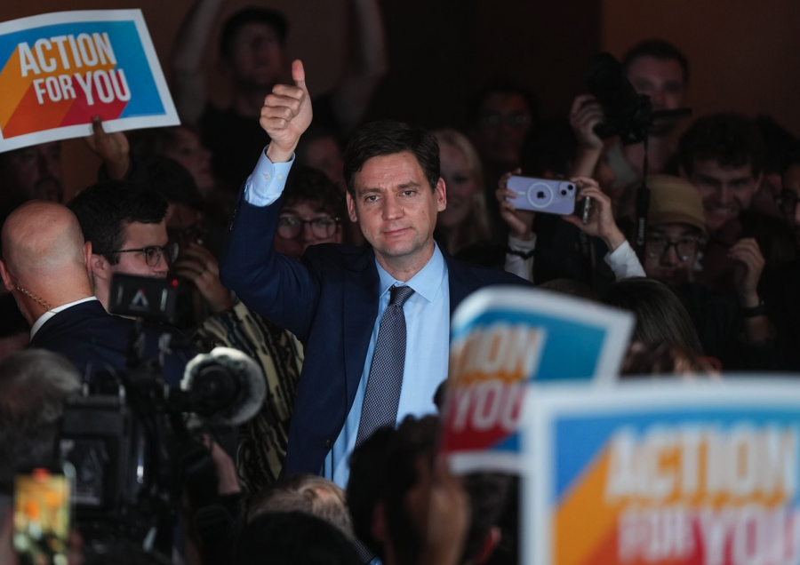 <who> Photo credit: Canadian Press </who> David Eby.