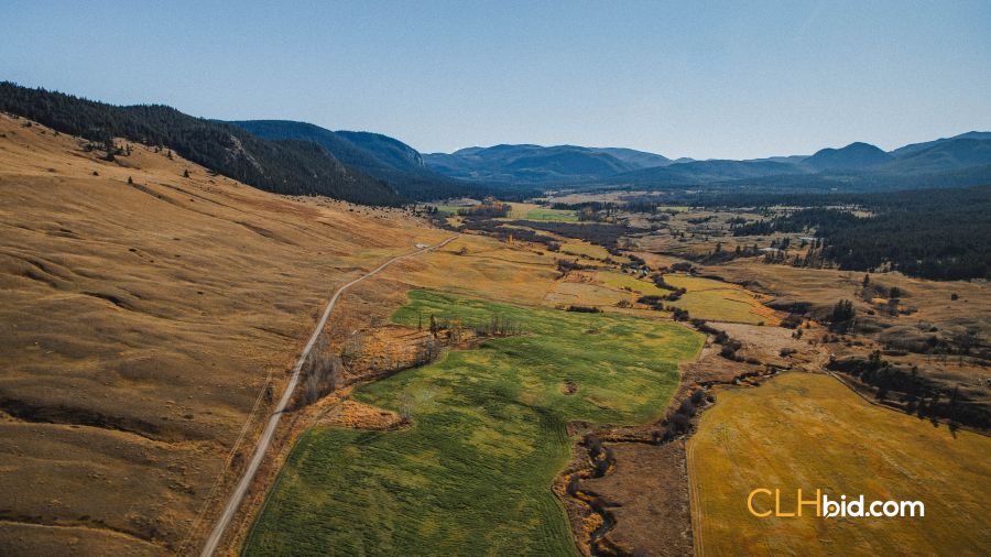 <who>Photo credit: CLHBid.com</who>74,000 acres is a lot of land made up of a valley of dry grasslands.