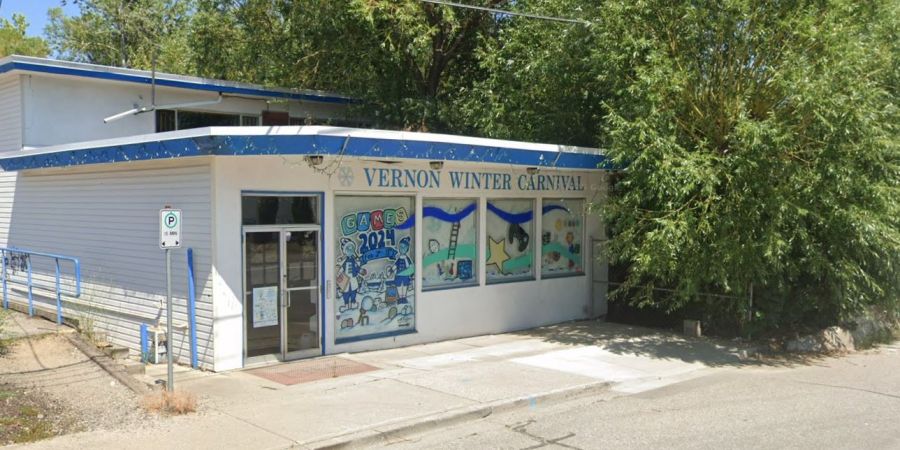 <who>Photo Credit: Google Streetview