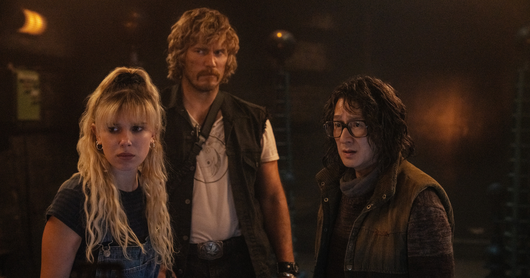 Here’s everything coming to Netflix Canada in March 2025