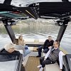 Kelowna's EV Marine goes electric with first-of-its-kind wakeboat