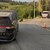 Impaired driver handed 90-day suspension after head-on crash in Lake Country