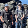 Hikers scramble for alternatives after damage shuts BC's popular Juan de Fuca Trail