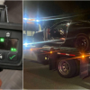BMW novice driver flees from police after being nabbed going 181 km/h in BC