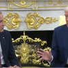 'I love Canada': Trump full of praise for 'world-class' Carney, but no deal yet