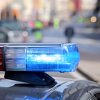Tractor trailer impounded after driver found to be impaired