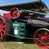 Okanagan Antique Tractor and Machinery Fair set to return for 23rd year