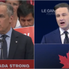 Liberals win 4th term, Pierre Poilievre loses his seat