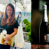 Wine column: Rooftop wine is divine