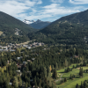 Police say man charged after holding child over hotel balcony in Whistler