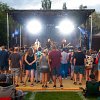 MEGA <span style="font-weight:bold;">PHOTOS:</span> Wild rock and roll Saturday at Peach Fest 2025