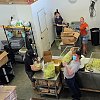 West Kelowna business in ‘race against time’ to save 54,000 pounds of zucchinis from landfill
