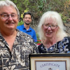 Wrong phone number unwittingly turns Summerland couple into barbecue customer service reps
