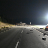 <span style="font-weight:bold;">UPDATE:</span> RCMP suspect impaired driving in Coquihalla crash that killed 2 women