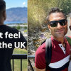 Doctor who moved to West Kelowna from England has become an unlikely star on Instagram and TikTok