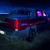 Prohibited driver caught in Lake Country with boat stolen out of Vernon