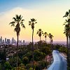 With the addition of Los Angeles, Kelowna airport now has non-stop flights to 7 sun destinations