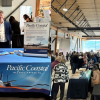 Fall Travel Show at Kelowna airport this Saturday