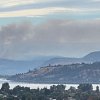<span style="font-weight:bold;">UPDATE:</span> 40-hectare prescribed burn begins near Peachland