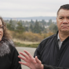 Federal government returns former military land to BC First Nation