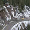 <span style="font-weight:bold;">UPDATE:</span> Hwy 3 remains closed due to debris, Hwy 1 closed through Abbostford